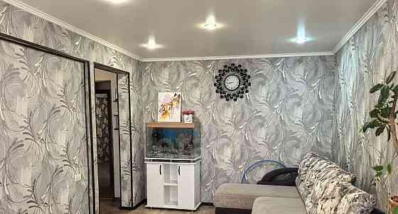 3-комн. квартира, 83.4 м2, 3/5 эт. Бийск