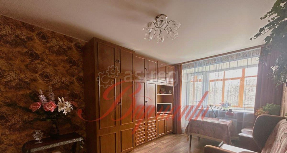 1-комн. квартира, 28 м2, 4/5 эт. Северодвинск - изображение 4