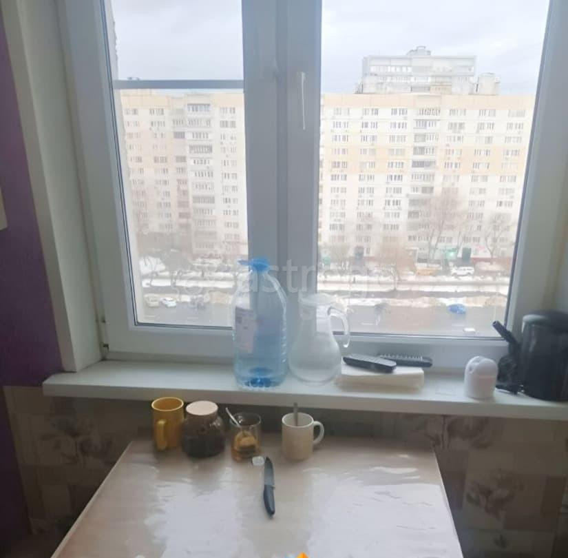 Комната, 31.4 м2, 12/12 эт. Москва - изображение 1