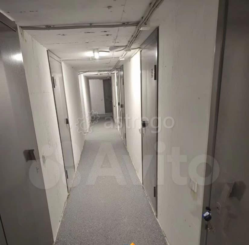 Склад, 8.9 м2 Уфа - изображение 2