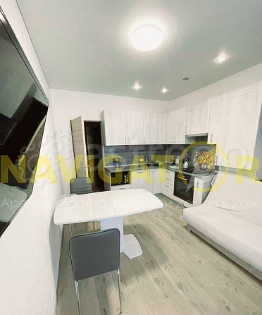 2-комн. квартира, 55 м2, 2/3 эт. Уфа - изображение 7