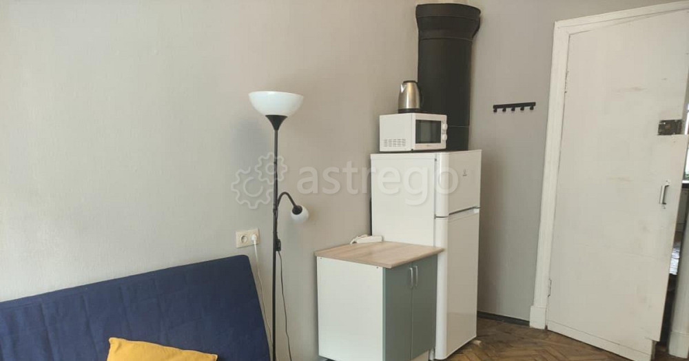 Комната, 14 м2, 2/6 эт. Санкт-Петербург - изображение 7
