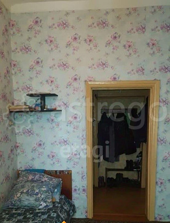 3-комн. квартира, 45.4 м2, 1/2 эт. Бийск - изображение 4