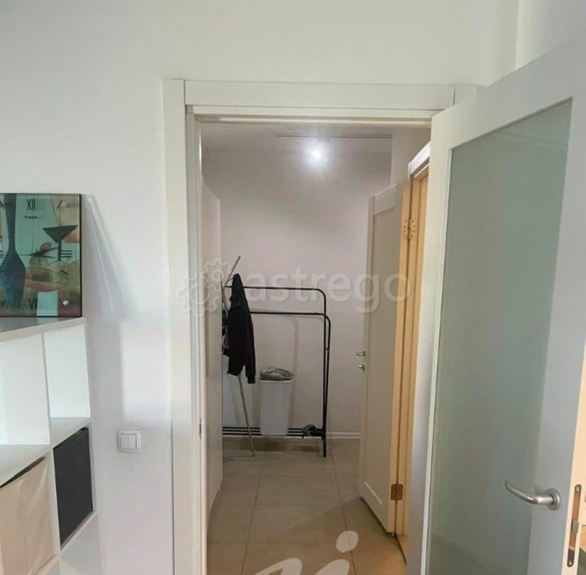 Студия, 40 м2, 7/25 эт. Москва - изображение 3