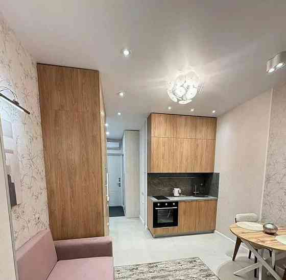 2-комн. квартира, 40 м2, 9/9 эт. Москва