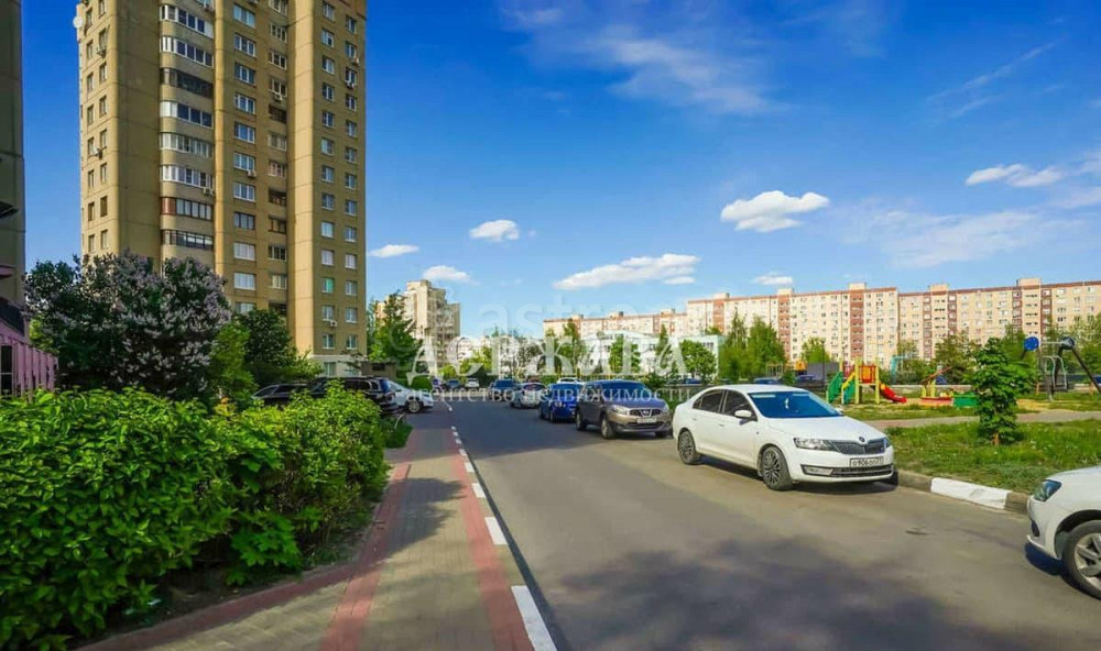 4-комн. квартира, 85.8 м2, 5/14 эт. Старый Оскол - изображение 1