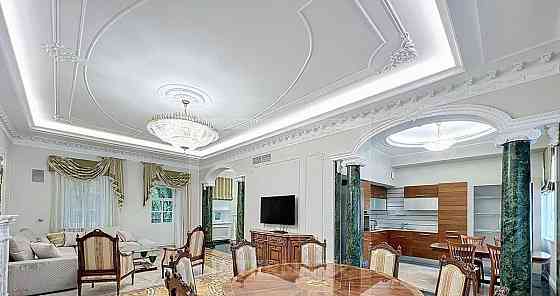 4-комн. квартира, 161 м2, 3/4 эт. Москва