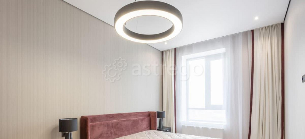 4-комн. квартира, 94 м2, 39/40 эт. Москва - изображение 5