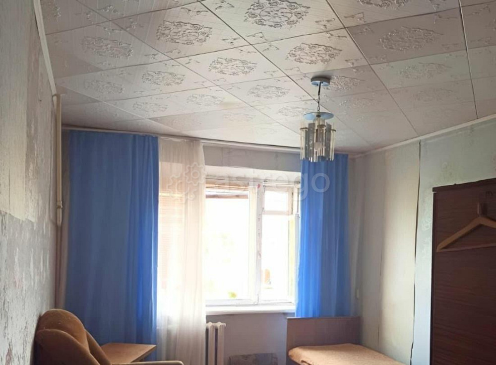 Комната, 17.6 м2, 3/5 эт. Белебей - изображение 1