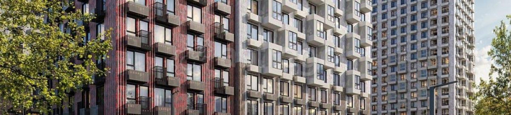 2-комн. квартира, 51.9 м2, 21/25 эт. Котельники - изображение 2