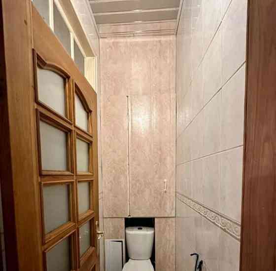 4-комн. квартира, 97 м2, 3/5 эт. Санкт-Петербург