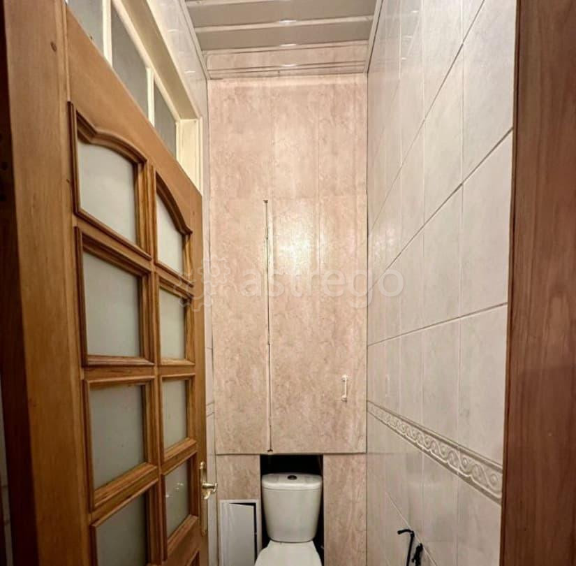 4-комн. квартира, 97 м2, 3/5 эт. Санкт-Петербург - изображение 4