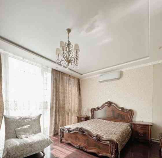 4-комн. квартира, 168.5 м2, 4/23 эт. Красногорск