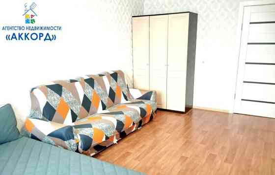 2-комн. квартира, 43.9 м2, 1/16 эт. Барнаул