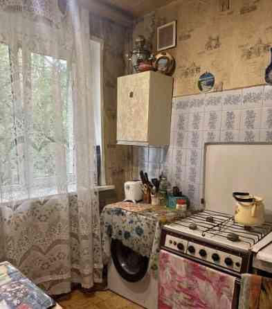 2-комн. квартира, 46 м2, 3/5 эт. Подольск