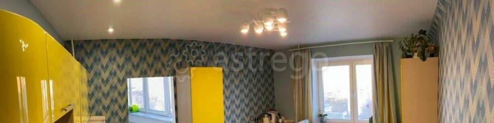 4-комн. квартира, 101.1 м2, 13/17 эт. Люберцы - изображение 7