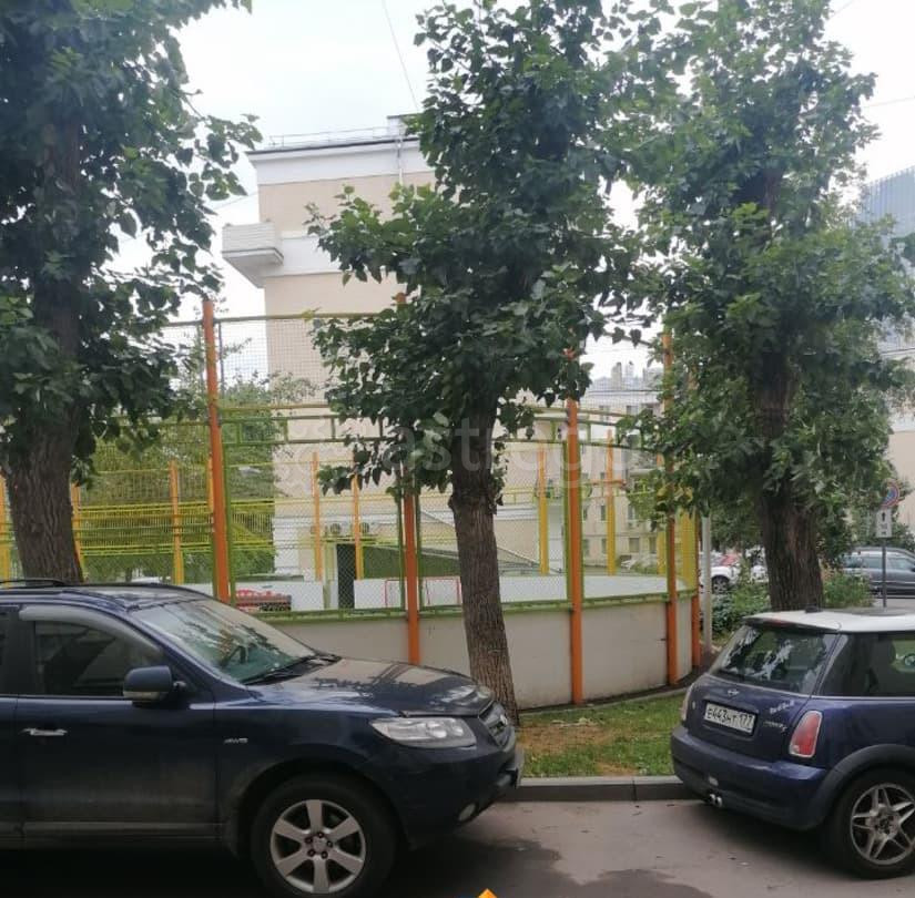 Комната, 14.1 м2, 1/5 эт. Москва - изображение 7