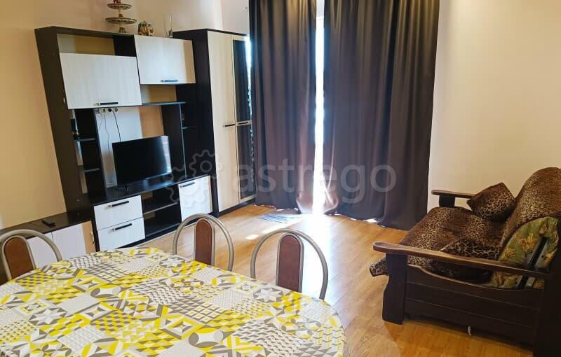 3-комн. квартира, 77 м2, 3/4 эт. Москва - изображение 9