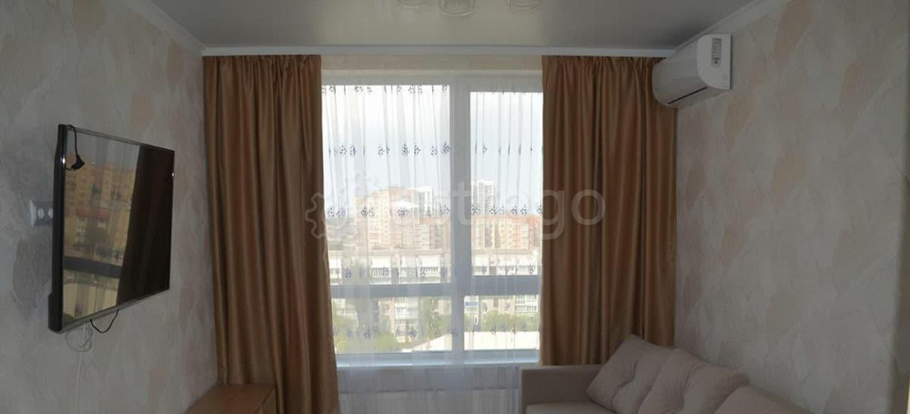 2-комн. квартира, 40 м2, 8/16 эт. Астрахань - изображение 7