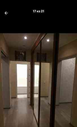 3-комн. квартира, 73 м2, 6/9 эт. Норильск