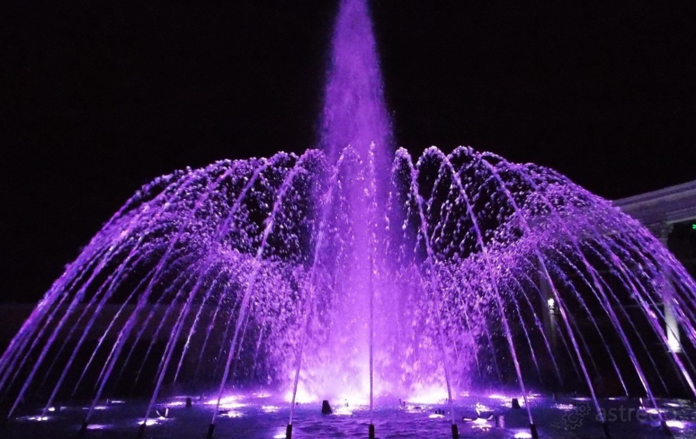 Строим Фонтаны, Бассейны Воронеж - изображение 1