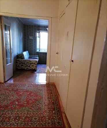 2-комн. квартира, 55.8 м2, 1/5 эт. Астрахань