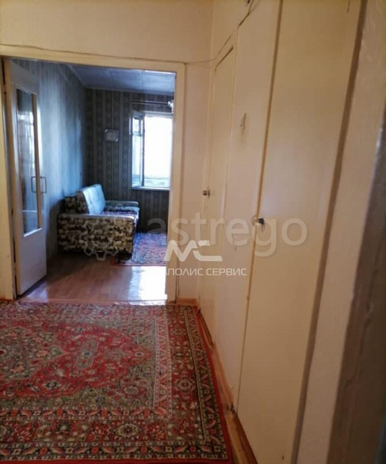 2-комн. квартира, 55.8 м2, 1/5 эт. Астрахань - изображение 4