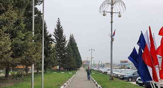 Офис, 1119.1 м2 Барнаул