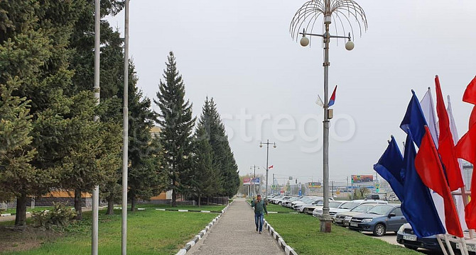 Офис, 1119.1 м2 Барнаул - изображение 5