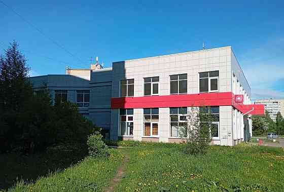 Торговое помещение, 600 м2 Архангельск