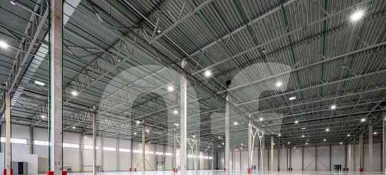 Склад, 48960 м2 Клин