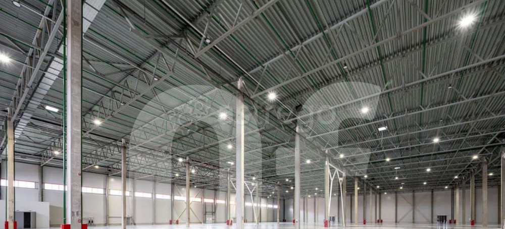 Склад, 48960 м2 Клин - изображение 3