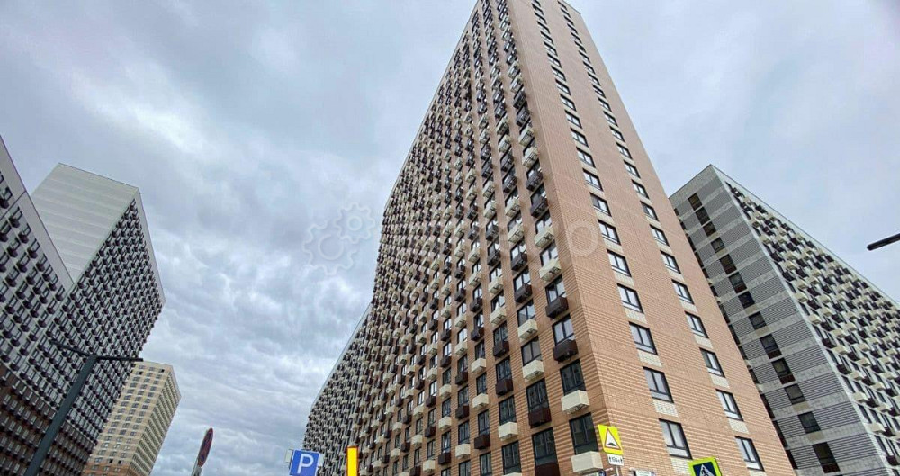 Свободного назначения, 100.1 м2 Котельники - изображение 1