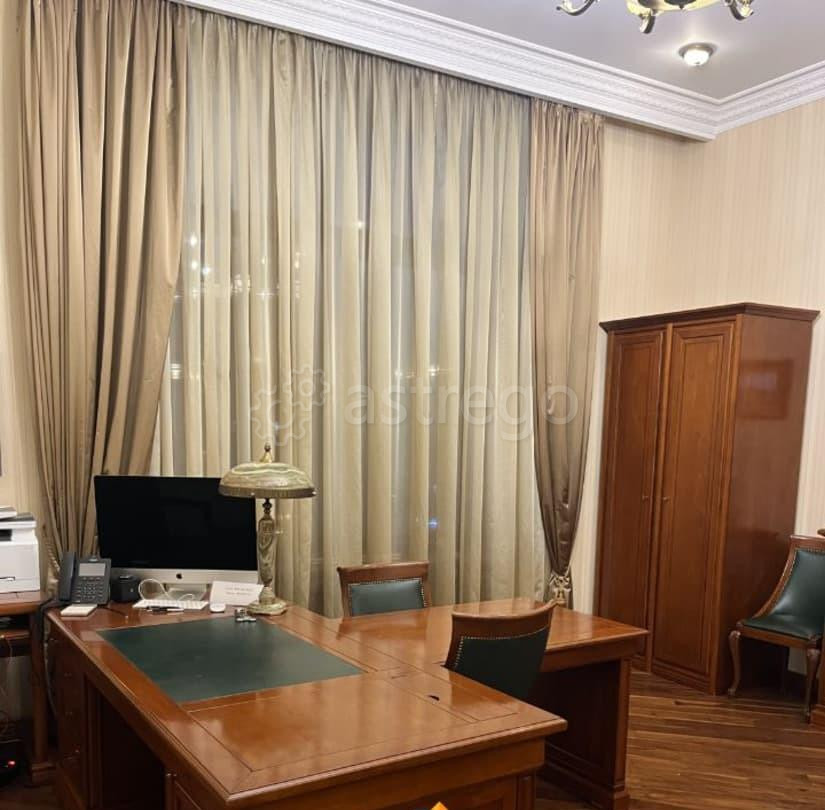 Офис, 177.8 м2 Москва - изображение 1