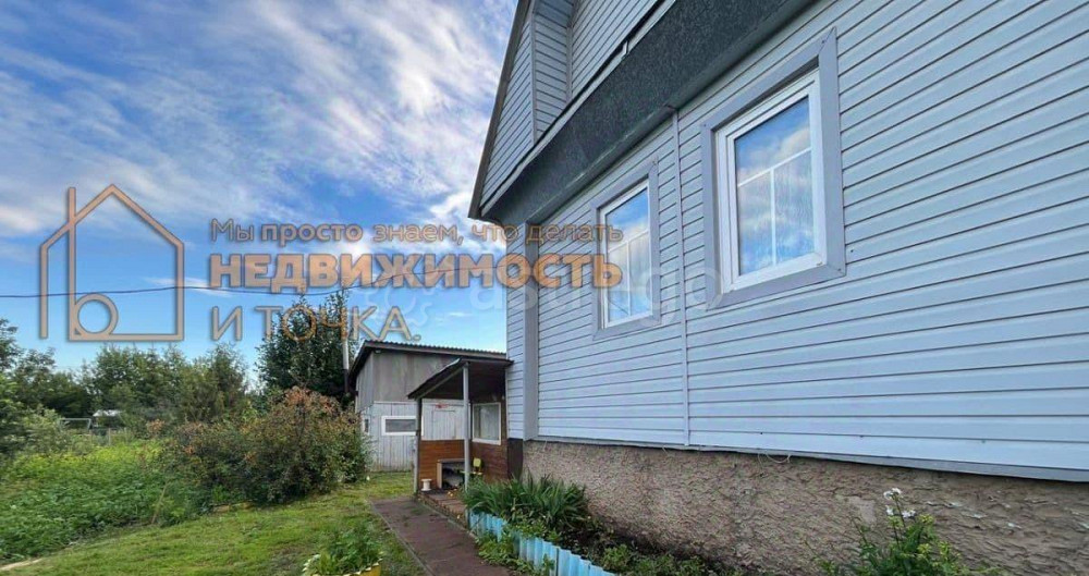 Дом, 60 м2, 14.7 сотки, 1 эт. Янаул - изображение 7