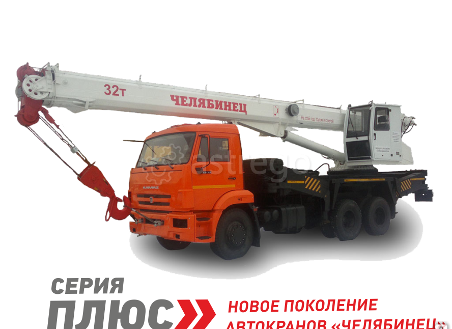Автомобильный кран КС-55733-26 Камаз-65115 Новосибирск - изображение 1