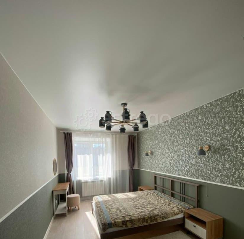 2-комн. квартира, 67.8 м2, 4/8 эт. Красноярск - изображение 5