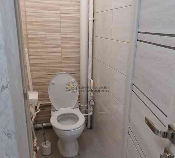 1-комн. квартира, 38 м2, 2/10 эт. Уфа