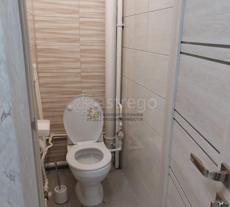 1-комн. квартира, 38 м2, 2/10 эт. Уфа - изображение 2