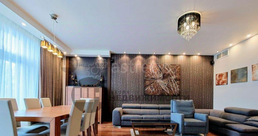 3-комн. квартира, 130 м2, 2/4 эт. Санкт-Петербург - изображение 7