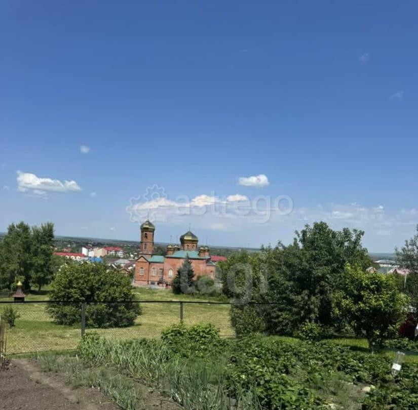 Дом, 161 м2, 15 соток, 3 эт. Белокуриха - изображение 6