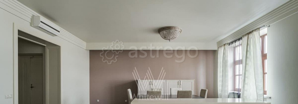 4-комн. квартира, 190 м2, 9/9 эт. Москва - изображение 2