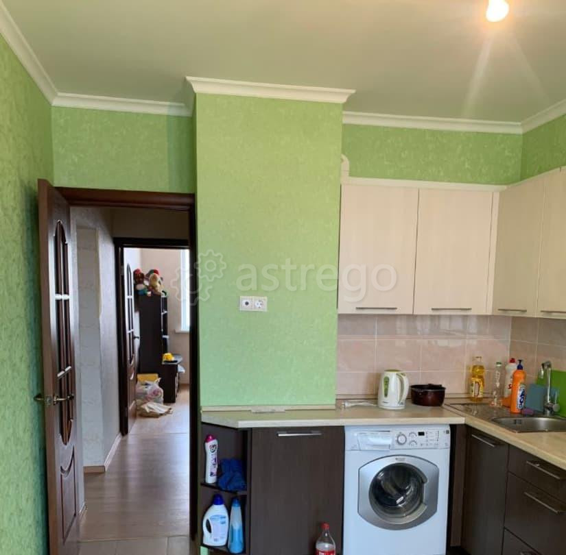 3-комн. квартира, 83 м2, 14/16 эт. Фрязино - изображение 2