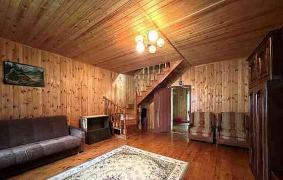 Дом, 180 м2 Шатура