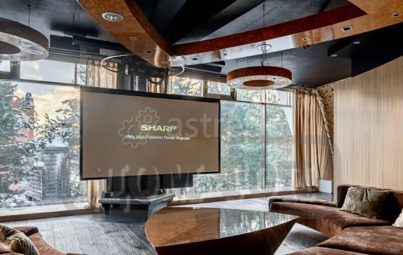 Коттедж, 500 м2 Красногорск - изображение 8