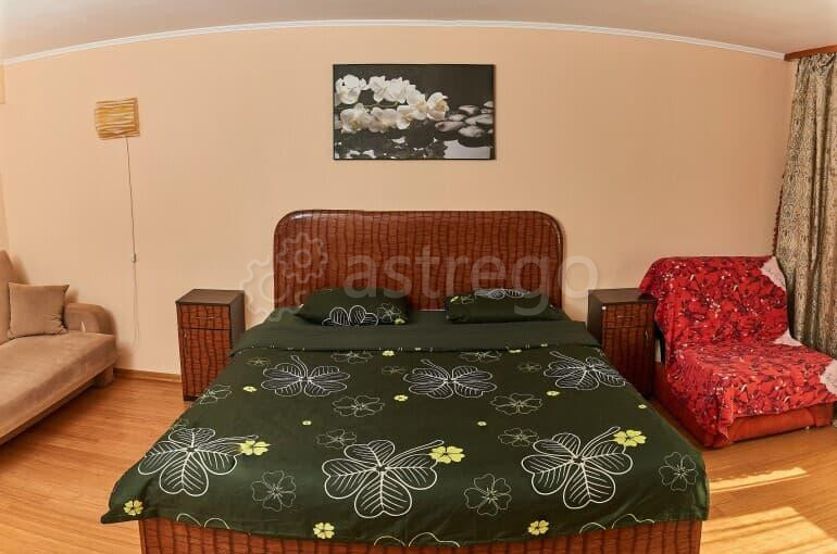 1-комн. квартира, 37 м2, 4/9 эт. Москва - изображение 4