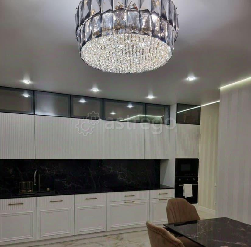3-комн. квартира, 90 м2, 2/14 эт. Москва - изображение 3