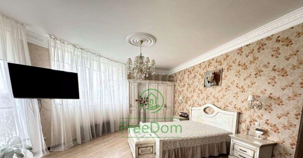 4-комн. квартира, 217 м2, 5/17 эт. Белгород - изображение 4