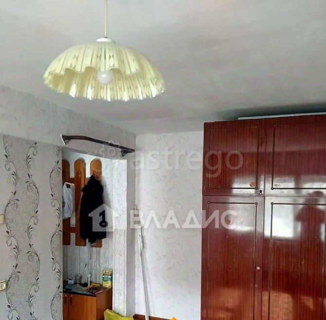 1-комн. квартира, 30.2 м2, 1/5 эт. Бийск - изображение 1