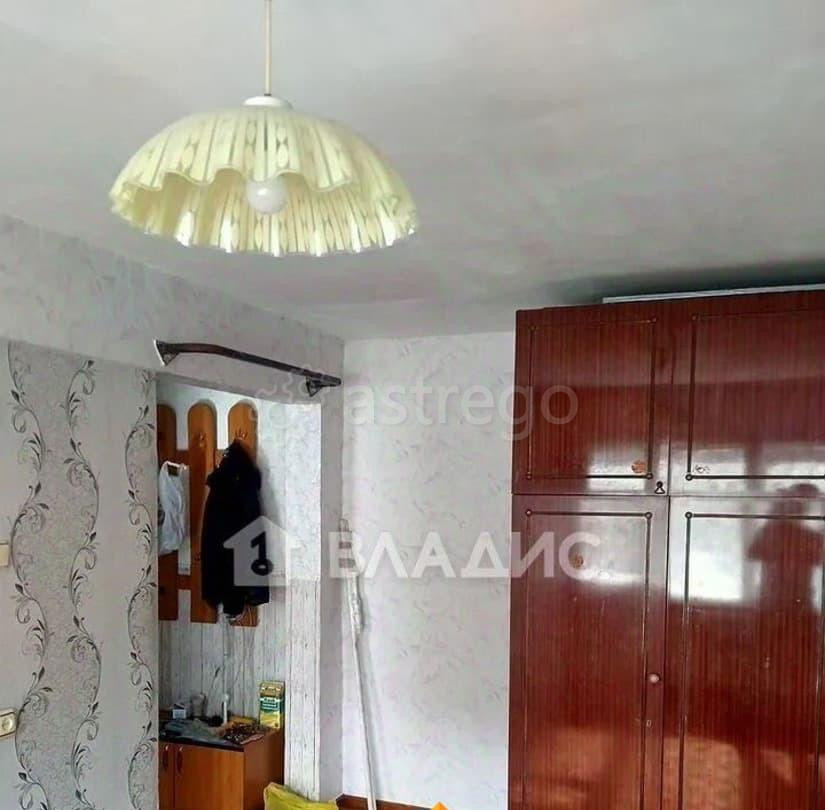 1-комн. квартира, 30.2 м2, 1/5 эт. Бийск - изображение 1